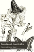 Insects and insecticides. A practical manual concerning... de Clarence Moores Weed