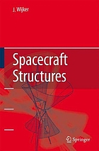 Spacecraft structures