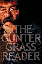 The Günter Grass reader