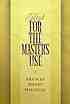 Kept for the Master's use von Frances Ridley Havergal