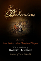 The Bohemians : a novel