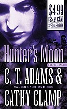Hunter's moon