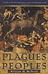 Plagues and peoples von William H McNeill