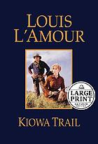 Kiowa trail