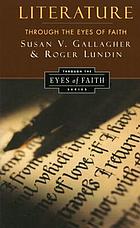 Literature through the eyes of faith