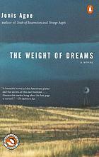 The weight of dreams