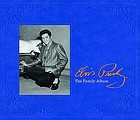 Elvis Presley : the family album