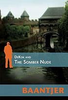 DeKok and the somber nude