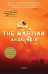 The Martian : a novel by  Andy Weir 