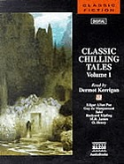 Classic chilling tales