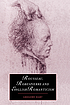 Rousseau, Robespierre, and English Romanticism