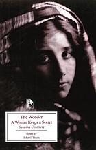 The wonder : a woman keeps a secret