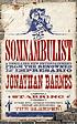 The somnambulist door Jonathan Barnes