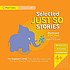 Selected just so stories 著者： Rudyard Kipling