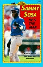 Sammy Sosa : he's the man