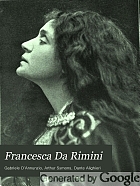 Francesca da Rimini,