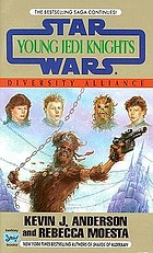 Diversity alliance