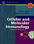 Cellular and molecular immunology