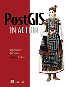 PostGIS in action