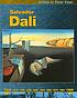 Salvador Dali by  Robert Anderson 
