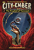 The prophet of Yonwood de Jeanne DuPrau