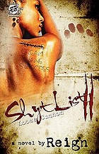 Shyt list II : loose cannon: a novel