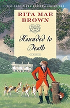 Hounded to death : a novel