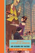 Una academia muy austera : quinto libro