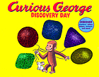 Curious George : discovery day