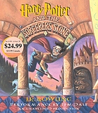 Harry Potter and the sorcerer's stone