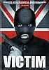 Victim by Alex Pillai