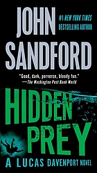 Hidden prey