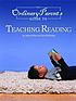 The ordinary parent's guide to teaching reading de Jessie Wise