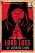 Lord Loss 著者：  Darren Shan 