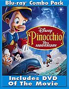 Pinocchio