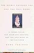 The spirit catches you and you fall down : a Hmong... by  Anne Fadiman 