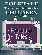 Folktale themes and activities for children