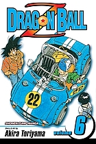 Dragon Ball Z. Vol. 6