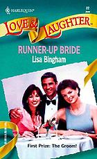 Runner-up bride