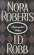 Remember when por Nora Roberts