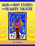 How and why stories for readers theatre