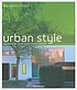 Eco architecture [2] Urban style : maisons de... by Haike Falkenberg