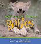 Northwest animal babies
