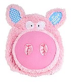 My piggy book