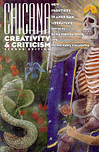 Chicana creativity and criticism : new frontiers in American literature