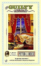 The guilty abroad : a Mark Twain mystery