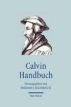 Calvin-Handbuch