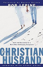 The Christian husband