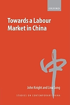 Towards a labour market in China