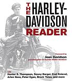 The Harley-Davidson reader